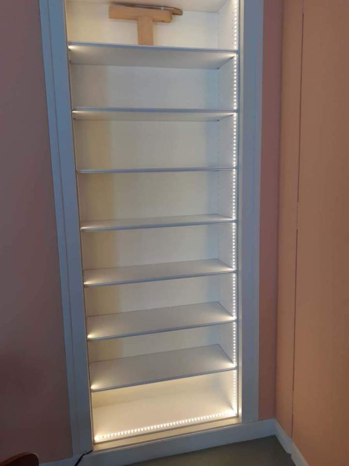 Placard sur mesure Pacy-sur-Eure