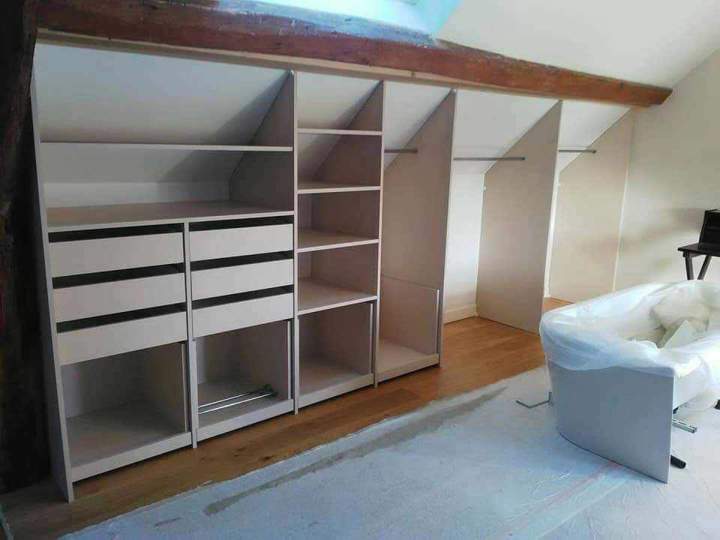 Dressing sur mesure Pacy-sur-Eure