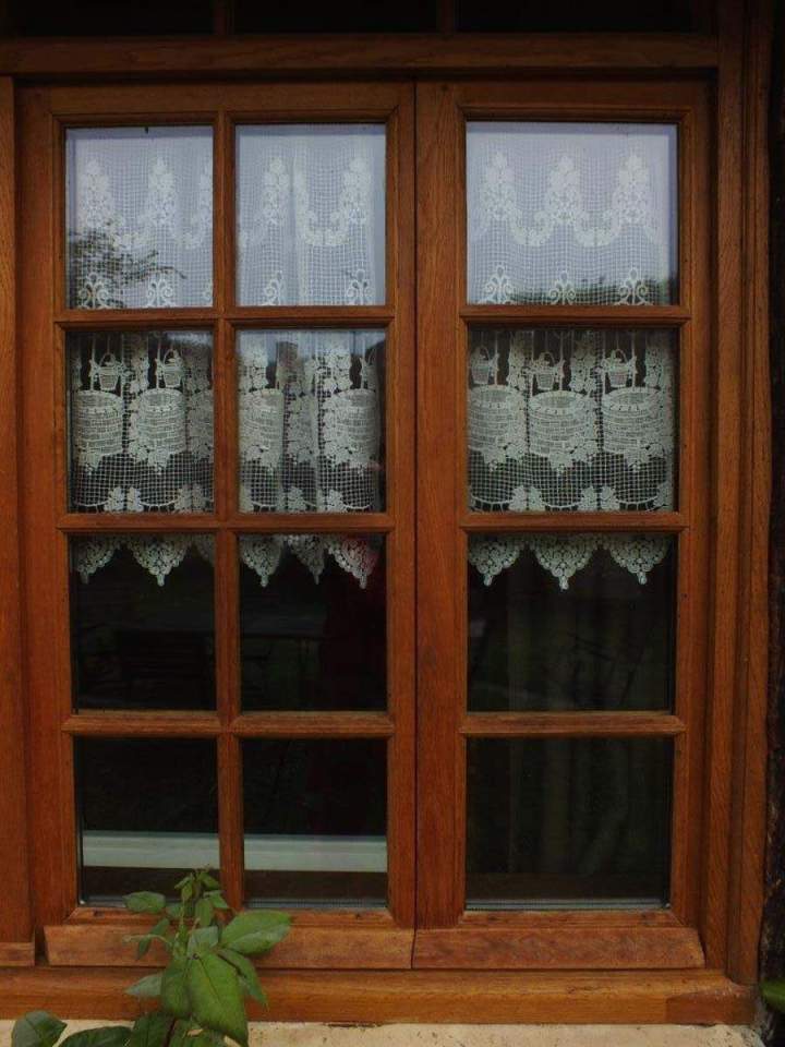 Fenêtre en bois Pacy-sur-Eure