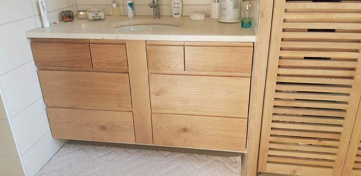 Meubles de rangement de salle de bain Pacy-sur-Eure