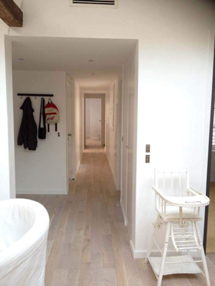 Agencement intérieur Pacy-sur-Eure