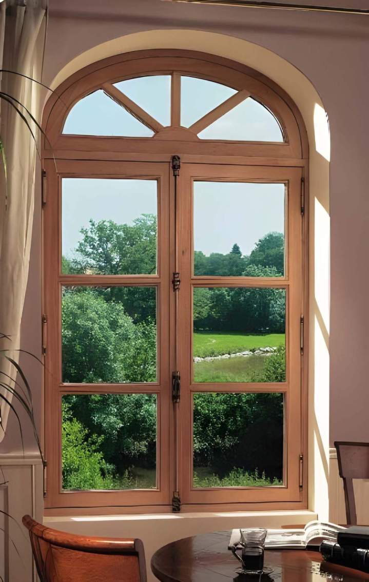 Pose de fenêtre en bois Pacy-sur-Eure