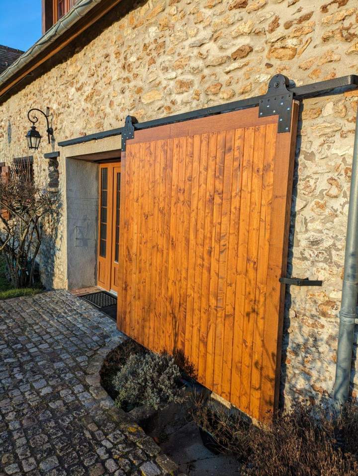 Installation de menuiseries extérieures Pacy-sur-Eure
