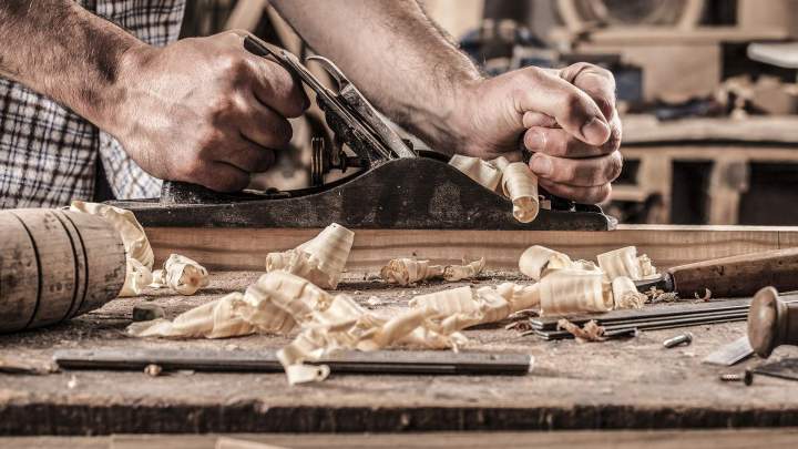 Ébéniste Pacy-sur-Eure