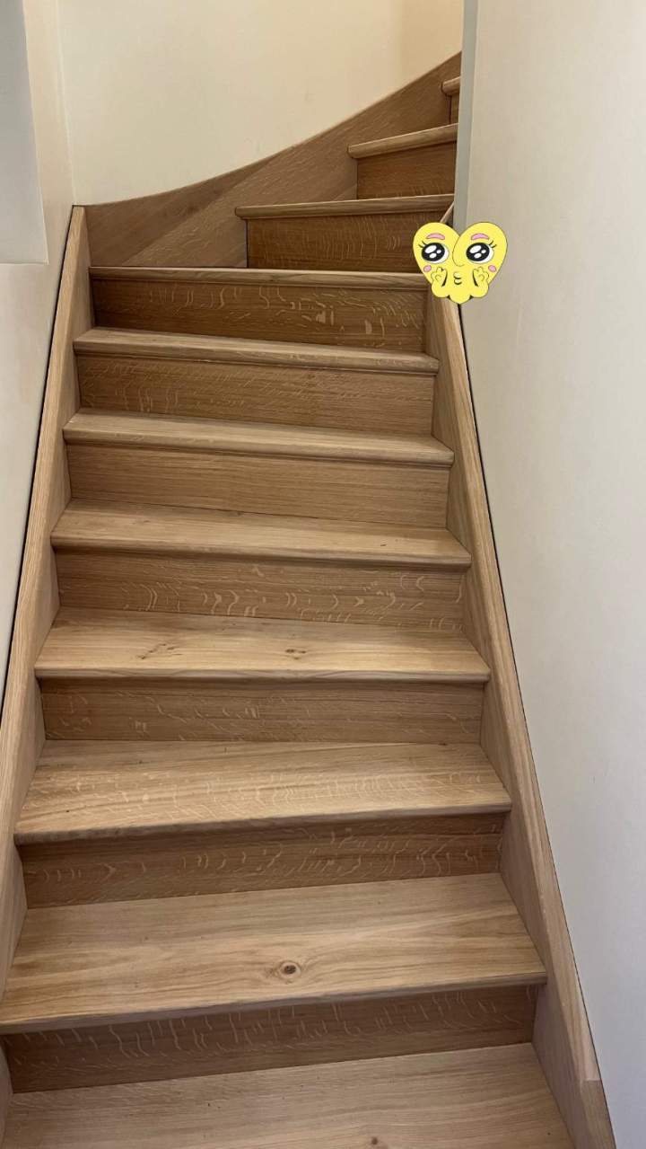 ESCALIER CHËNE html m44ca521a