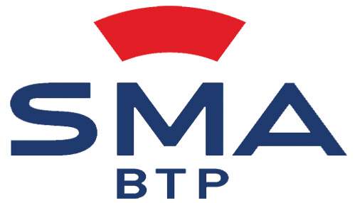 Logo SMA