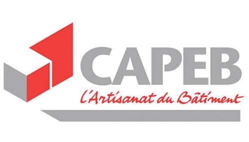 Logo CAPEB