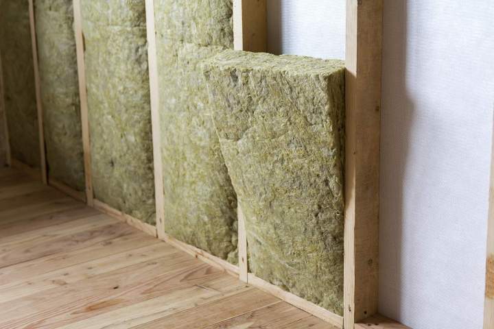 Installation d'une cloison mobile coulissante acoustique Pacy-sur-Eure
